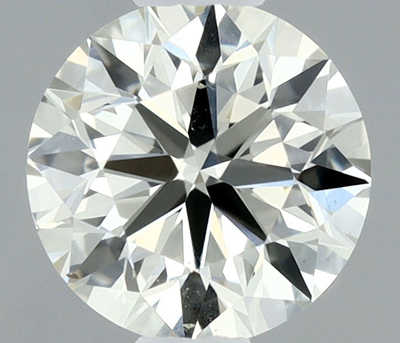 0.3 ct Round Diamond