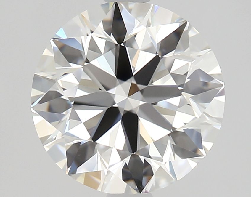 1.70 ct Round diamond