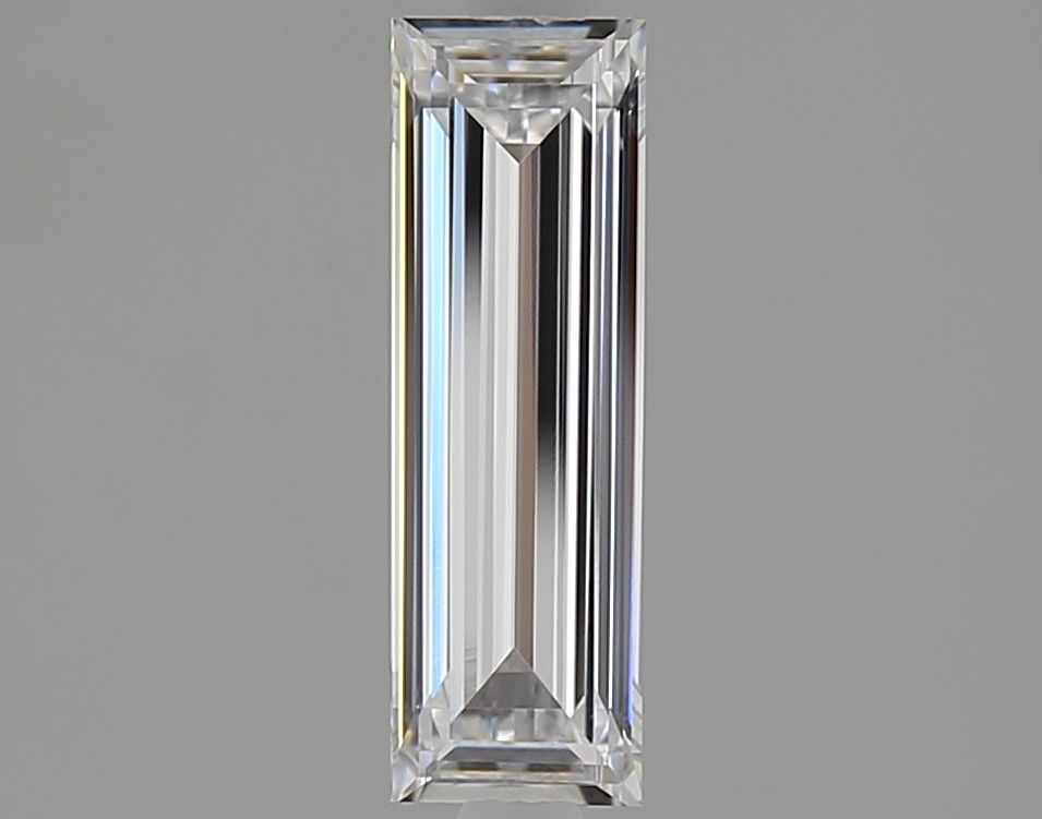 0.81 ct Baguette Diamond