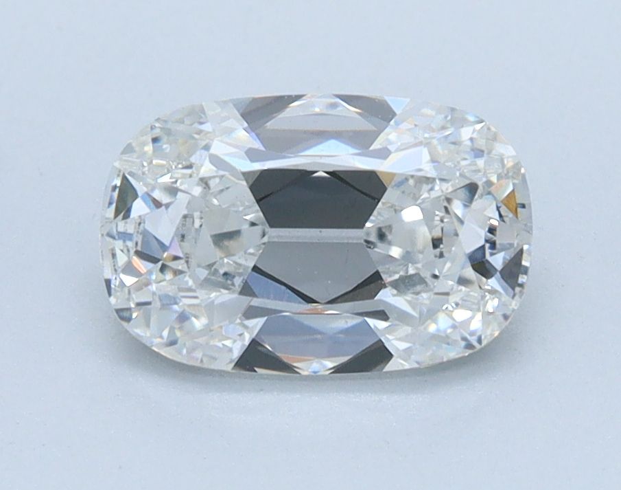 1.06 ct Cushion Brilliant diamond