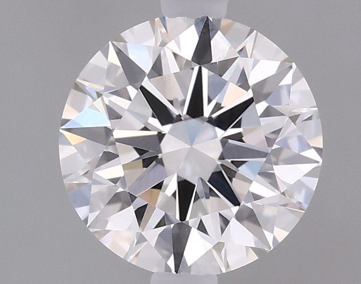 1.03 ct lab-grown Round Diamond