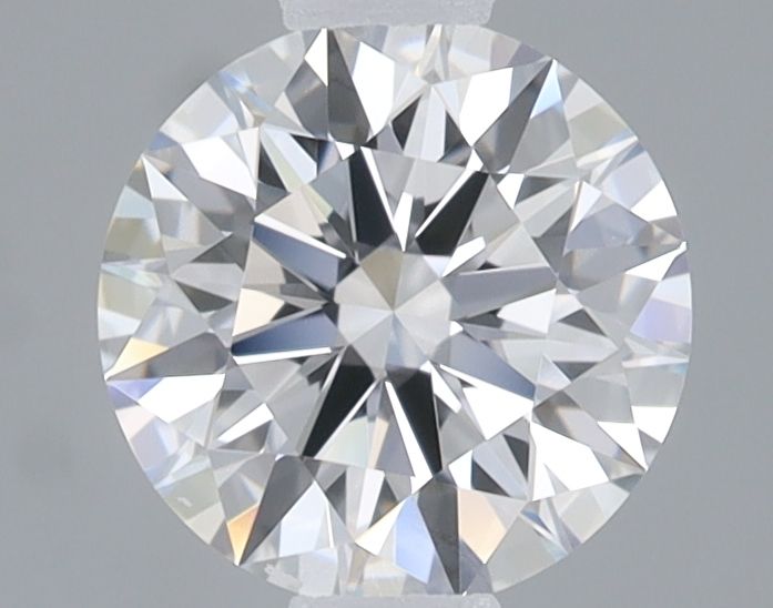 1.01 ct. round Lab Grown Diamond front image