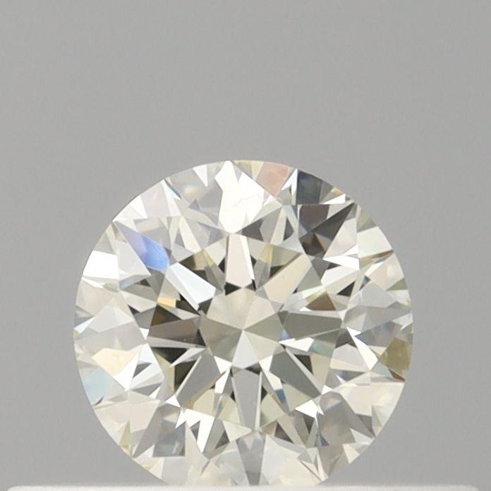 0.3 ct Round Diamond