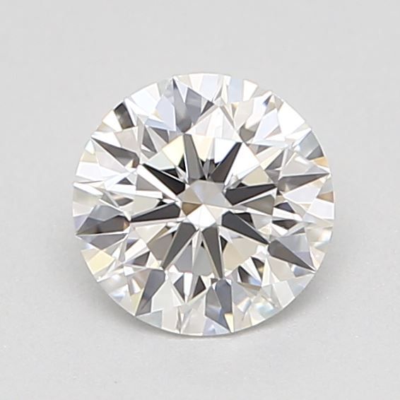 0.30 ct Round diamond
