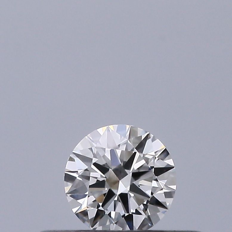 0.18 ct Round Diamond
