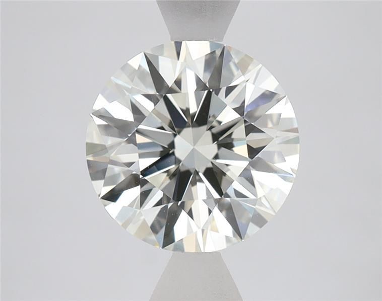 2.20 ct Round diamond