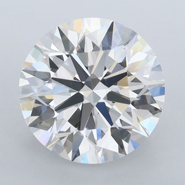 2.33 Carat