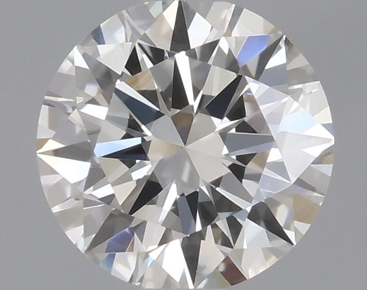 0.39 ct Round Diamond