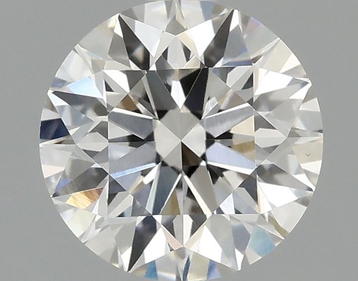 1.50 ct Round diamond
