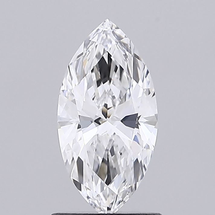 1.02 ct. marquise Lab Grown Diamond front image