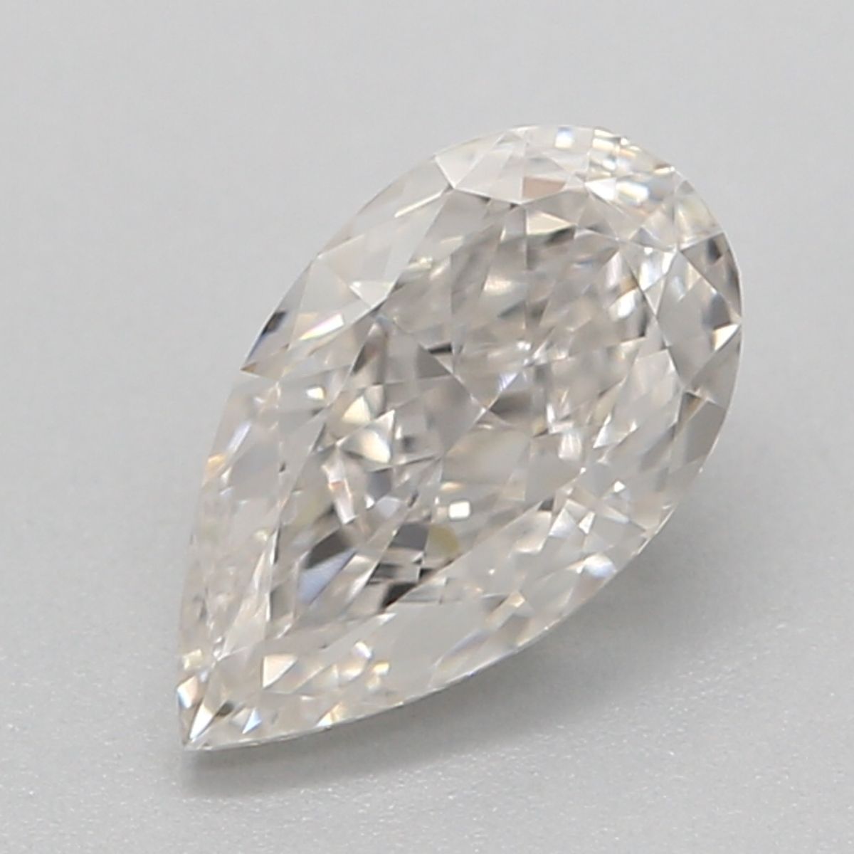 0.58 Carat
