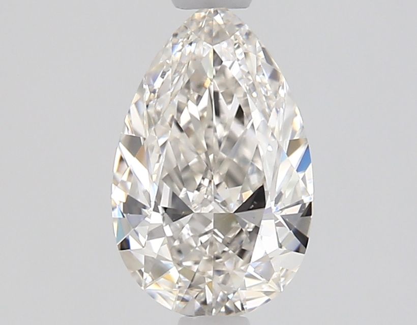 0.70 ct Pear diamond
