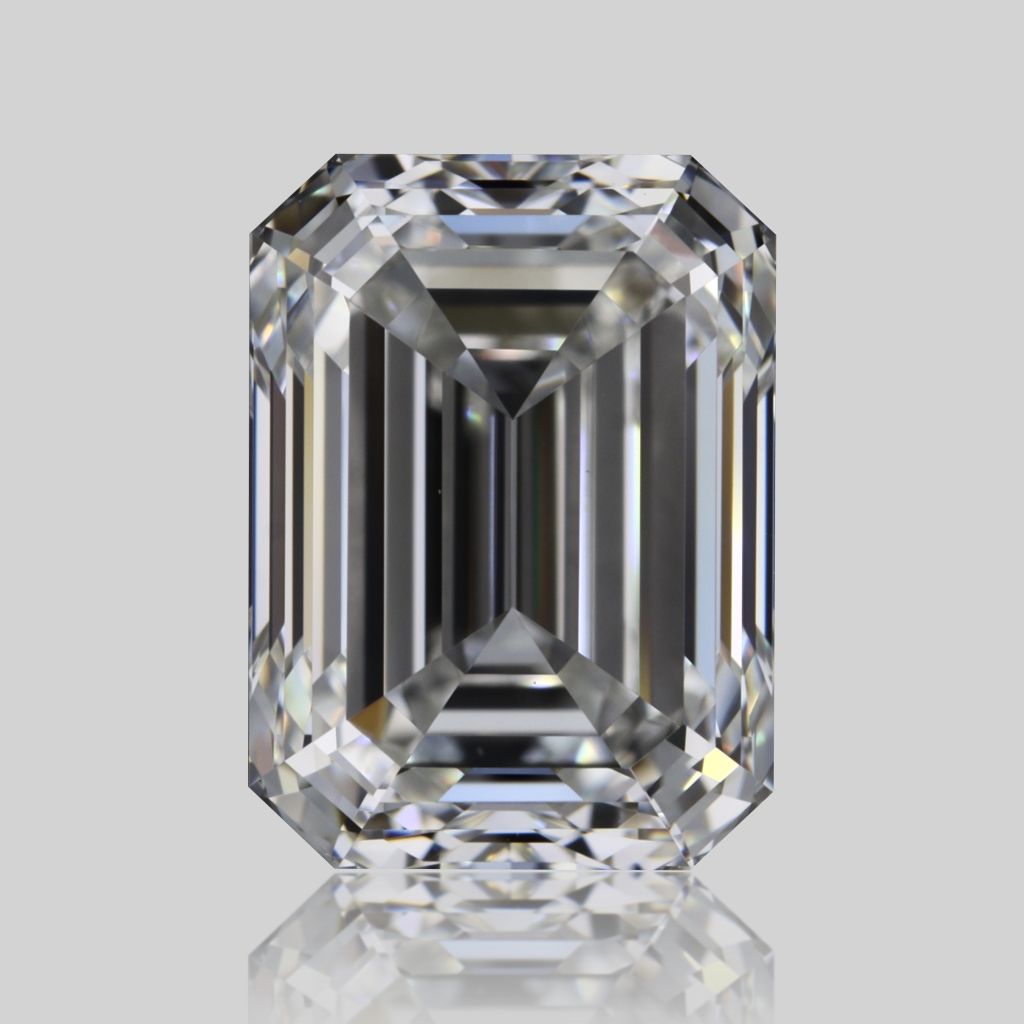 1.80 ct Emerald diamond