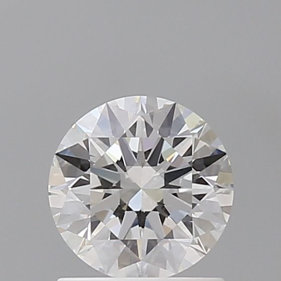 1.09 ct. round Lab Grown Diamond front image
