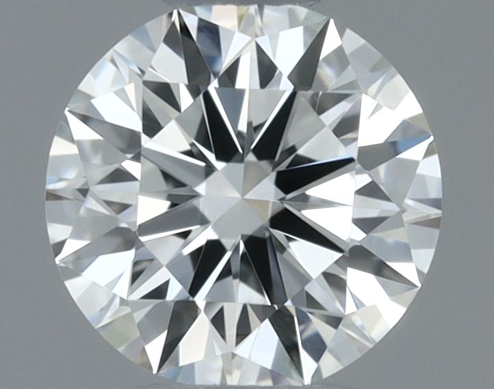 0.31 ct Round diamond