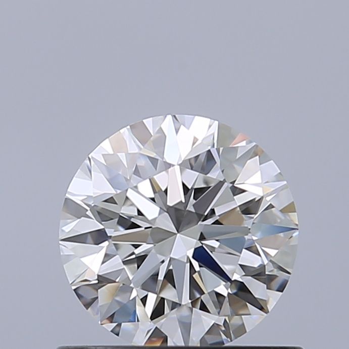 0.70 ct Round diamond