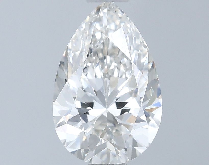 1.01 ct Pear diamond