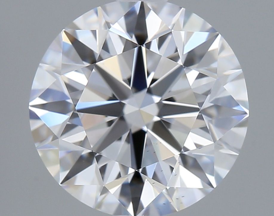 1.81 ct. round Lab Grown Diamond front image