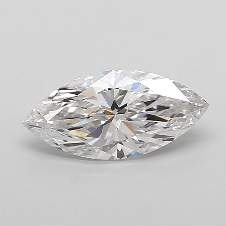 1.03 ct lab-grown Marquise Diamond