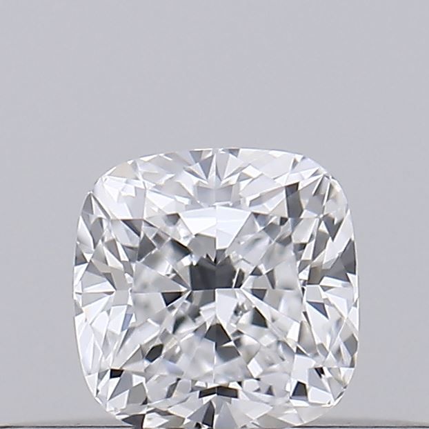 0.18 ct Cushion modified Diamond