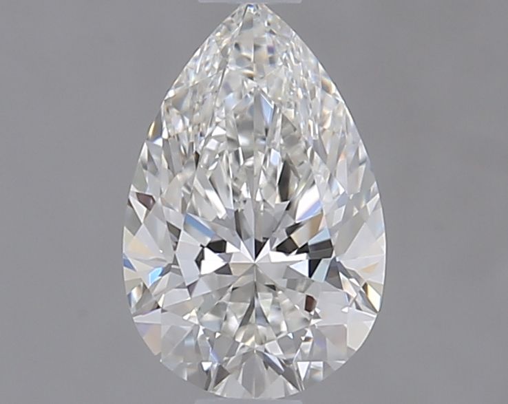 0.60 ct Pear diamond