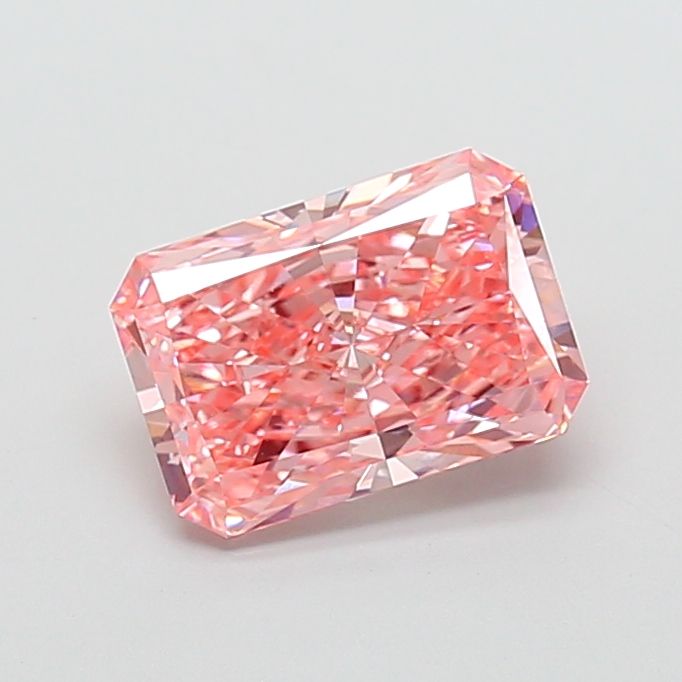 3.00 ct. radiant Lab Grown Diamond front image