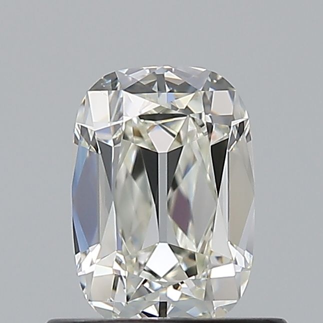 0.7 ct Old miner Diamond