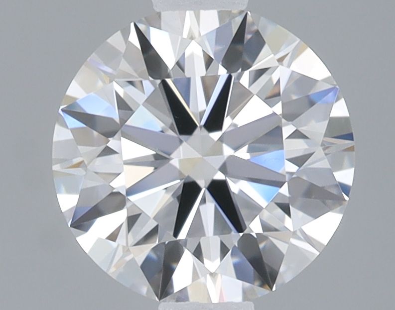 1.51 ct. round Lab Grown Diamond front image
