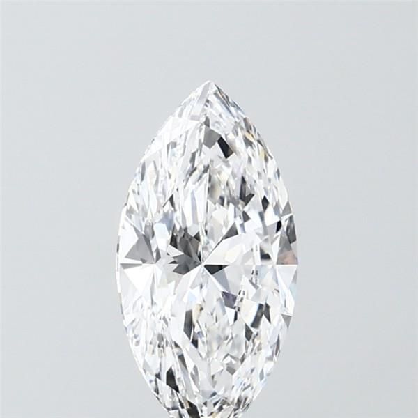 1.02 ct. marquise Lab Grown Diamond front image