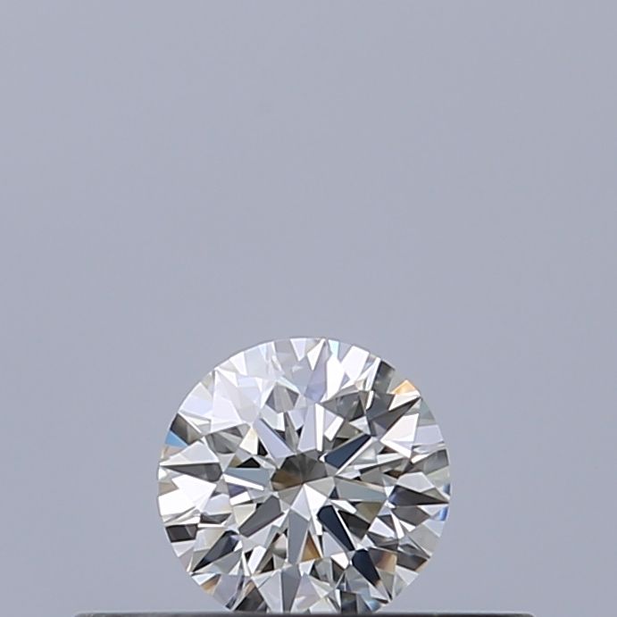 0.19 ct Round diamond