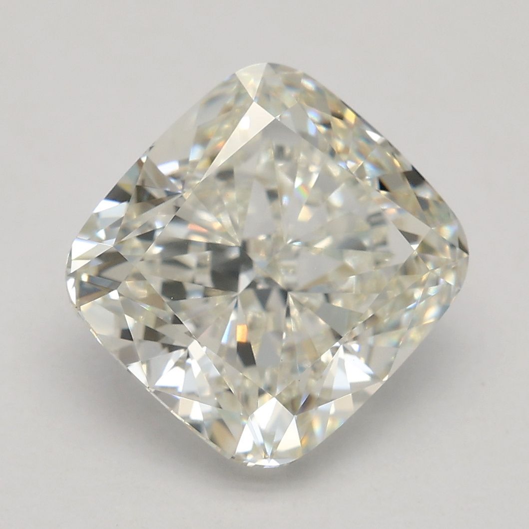 3.07 Carat