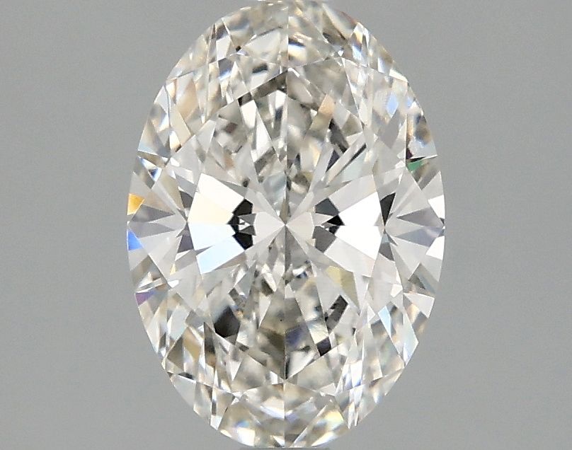1.50 ct Oval diamond