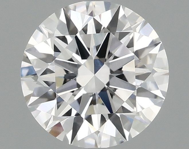 1.04 ct. round Lab Grown Diamond front image