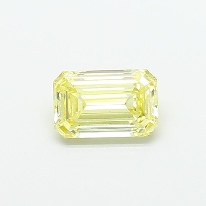 1.27 ct Emerald diamond