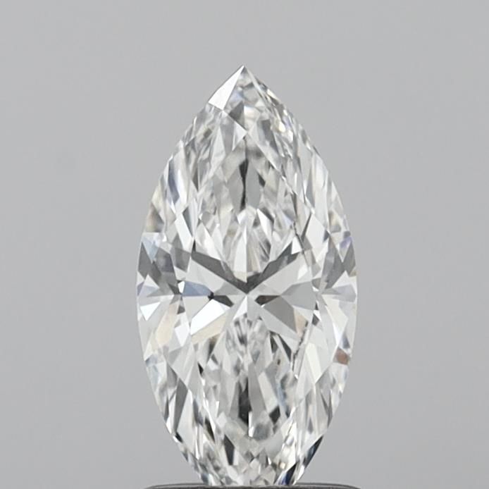 1.01 ct. marquise Lab Grown Diamond front image