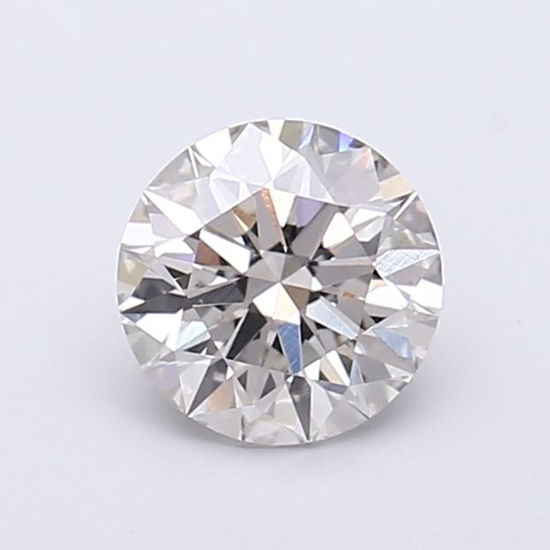 1.09 ct Round diamond
