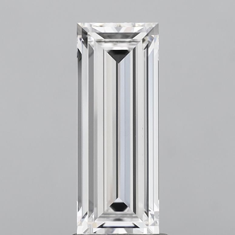 2.07 Carat