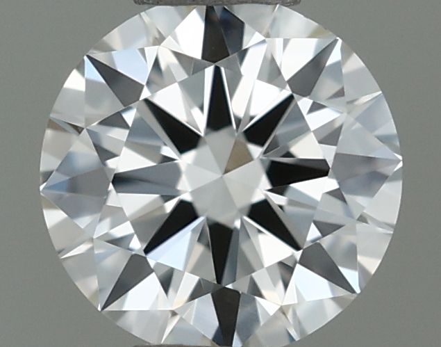 0.30 ct Round diamond