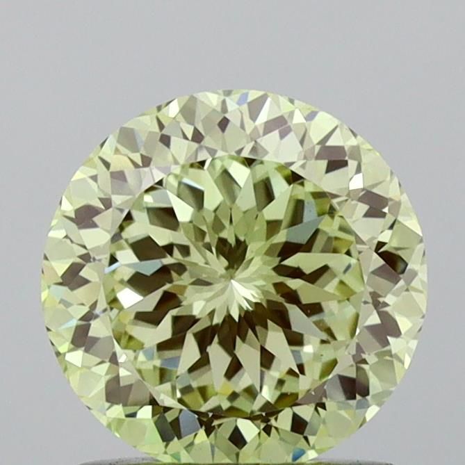 1.1 CT Fancy Yellow OTHER