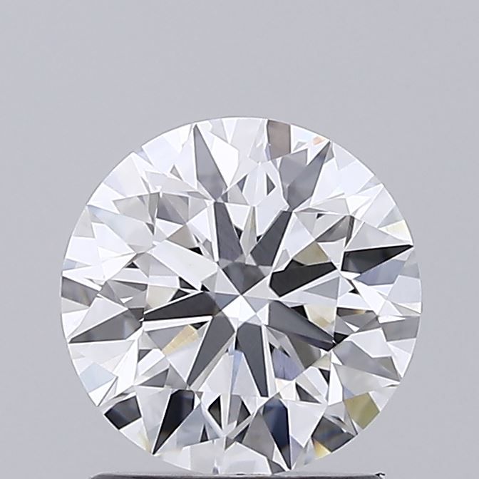 1.50 ct. round Lab Grown Diamond front image