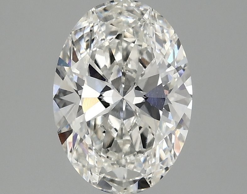 1.50 ct Oval diamond