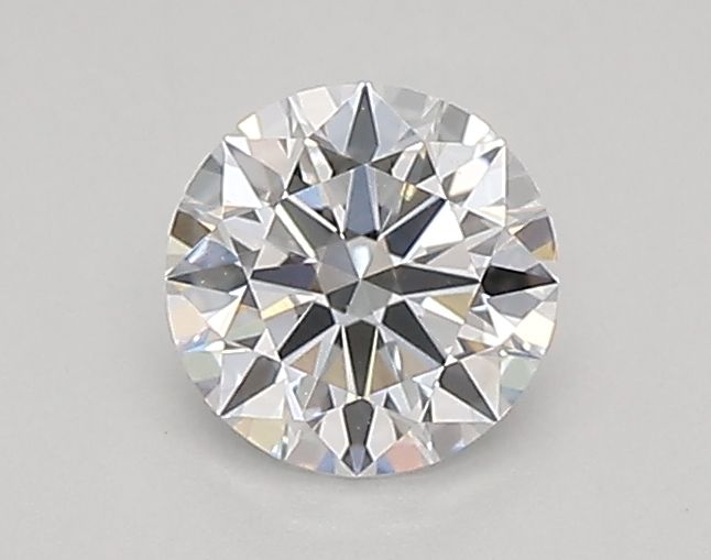 0.37 ct lab-grown Round Diamond