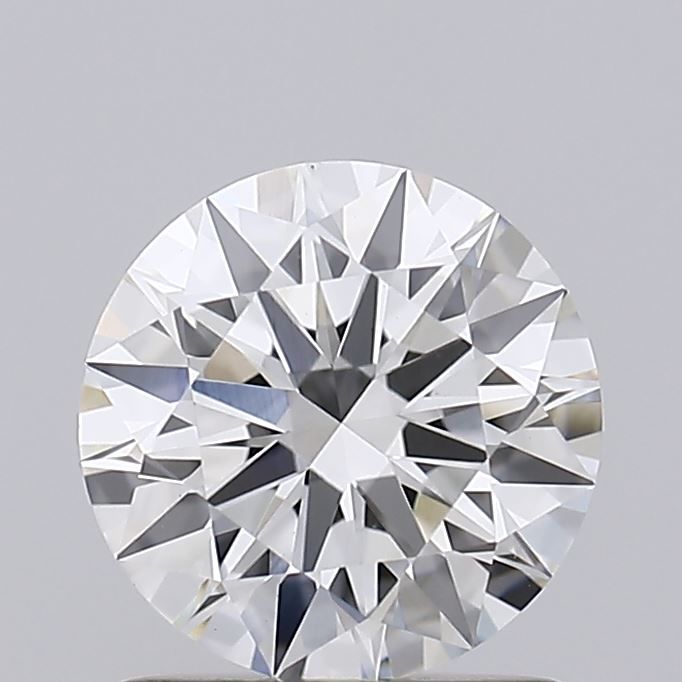 1.10 ct Round diamond
