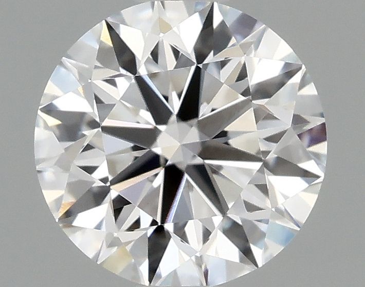 1.03 ct. round Lab Grown Diamond front image