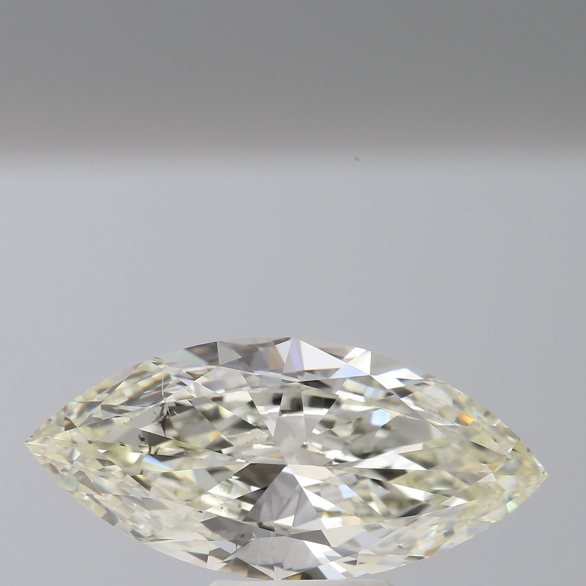 3.01ct Marquise diamond