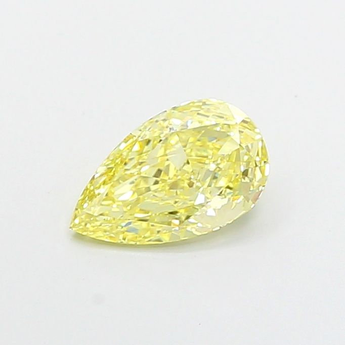 1.02 ct. pear Lab Grown Diamond front image
