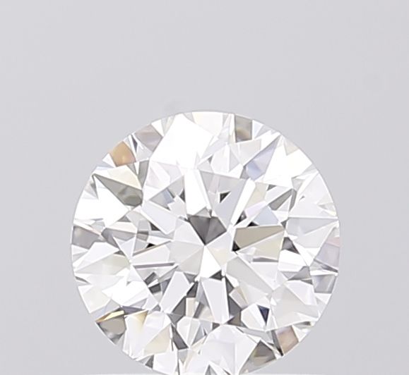 1.07 ct. round Lab Grown Diamond front image