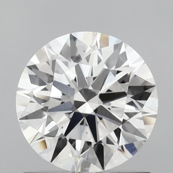 1.05 ct. round Lab Grown Diamond front image