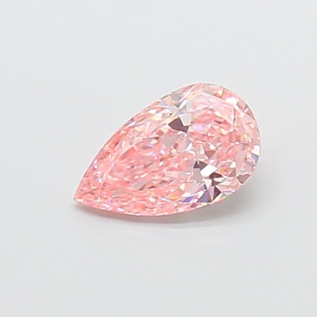 1.05 ct Pear diamond