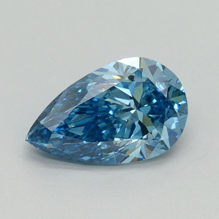 1.03 ct. pear Lab Grown Diamond front image
